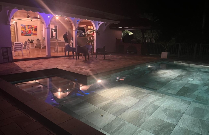 Propri&eacute;t&eacute; d&rsquo;exception   Route de Bologne, Saint-Claude