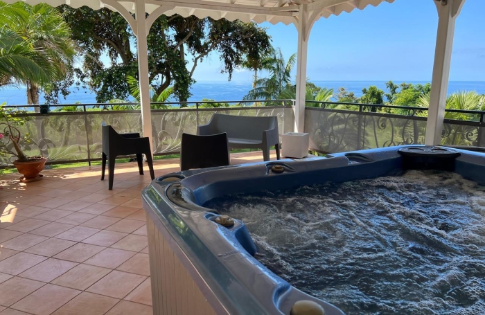 Propri&eacute;t&eacute; d&rsquo;exception   Route de Bologne, Saint-Claude