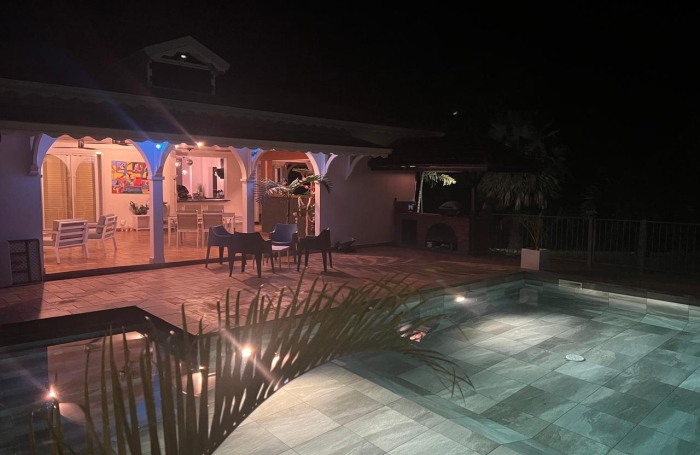 Propri&eacute;t&eacute; d&rsquo;exception   Route de Bologne, Saint-Claude