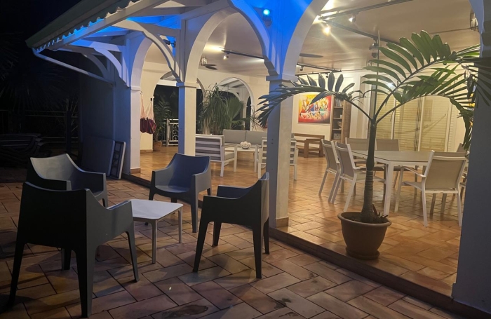 Propri&eacute;t&eacute; d&rsquo;exception   Route de Bologne, Saint-Claude