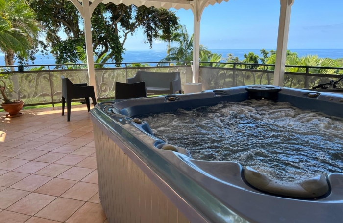 Propri&eacute;t&eacute; d&rsquo;exception   Route de Bologne, Saint-Claude