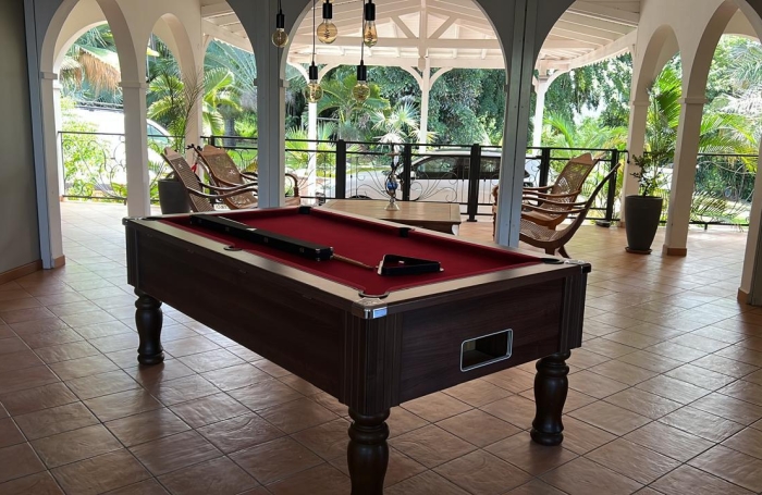 Propri&eacute;t&eacute; d&rsquo;exception   Route de Bologne, Saint-Claude