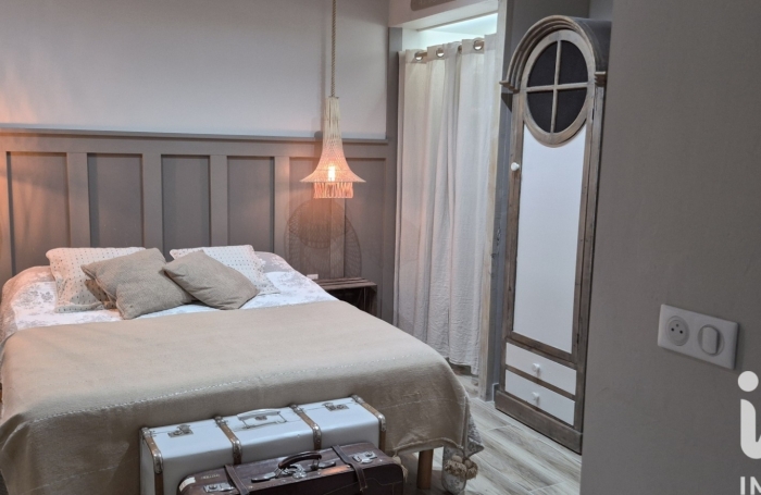 Vente Maison 188m&sup2; 7 pièces Vieux Habitants