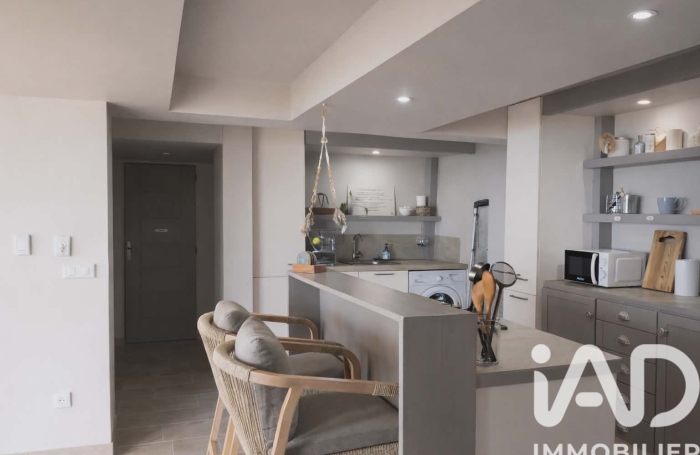 Vente Maison 188m&sup2; 7 pièces Vieux Habitants