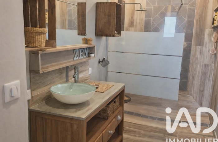 Vente Maison 188m&sup2; 7 pièces Vieux Habitants