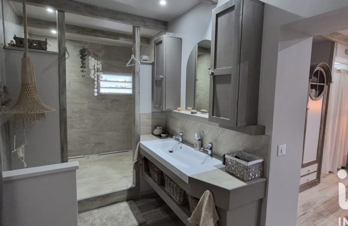 Vente Maison 188m&sup2; 7 pièces Vieux Habitants