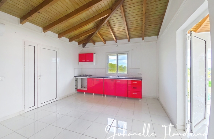 Location Appartement 97160