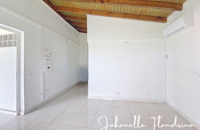 Location Appartement 25m&sup2; 1 pièce Le Moule