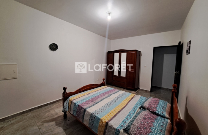 Location Appartement 102.73m&sup2; 4 pi&egrave;ces Baie Mahault