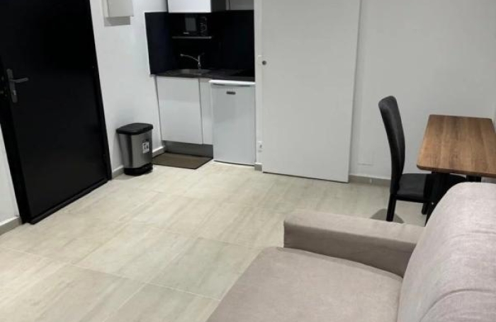 Location Appartement 97190