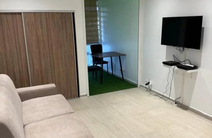 Location Appartement 30m&sup2; 1 pièce Gosier