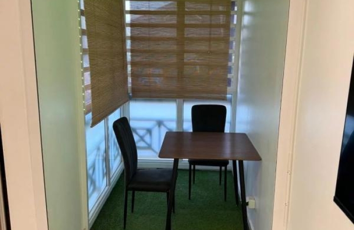 Location Appartement 30m&sup2; 1 pièce Gosier