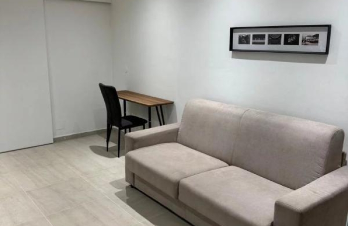 Location Appartement 30m&sup2; 1 pièce Gosier