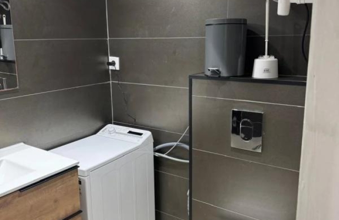 Location Appartement 30m&sup2; 1 pièce Gosier