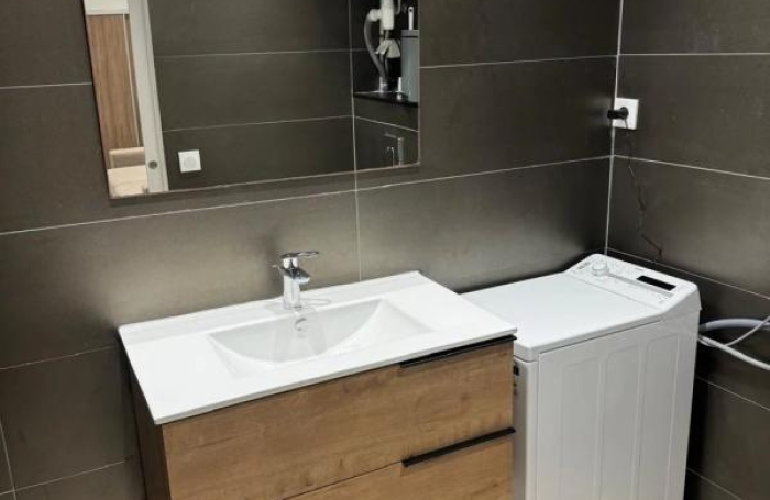 Location Appartement 30m&sup2; 1 pièce Gosier