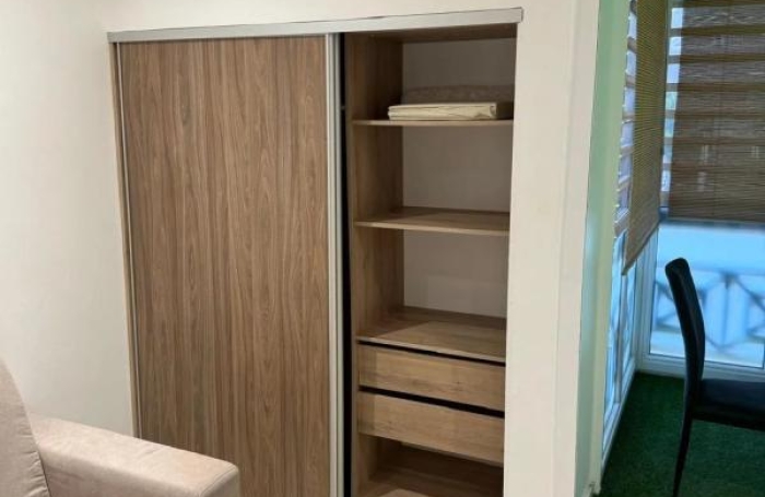 Location Appartement 30m&sup2; 1 pièce Gosier