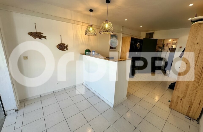 Local commercial &agrave; vendre &ndash; Marina de Saint-Fran&ccedil;ois