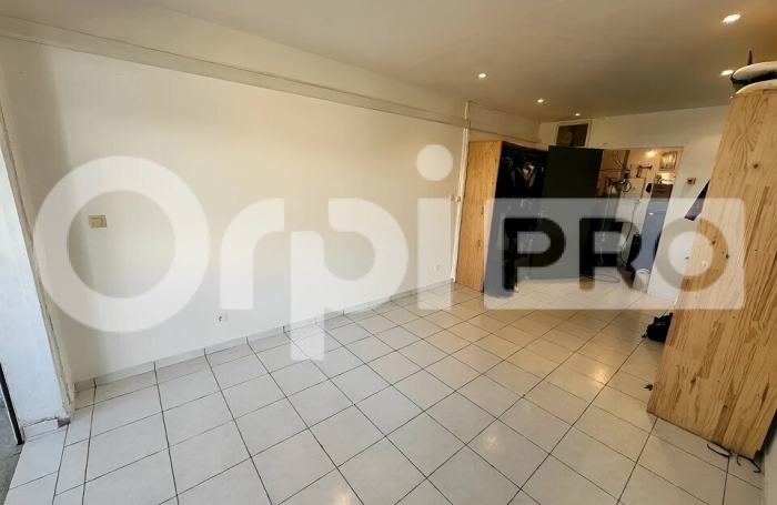 Local commercial &agrave; vendre &ndash; Marina de Saint-Fran&ccedil;ois