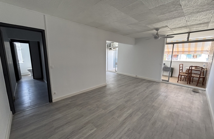 Location Appartement 97110