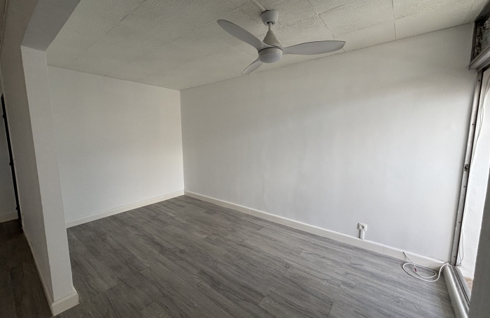 a louer - Appartement F4 r&eacute;nov&eacute;   6e &eacute;tage avec ascenseur   Pointe-&agrave;-Pitre