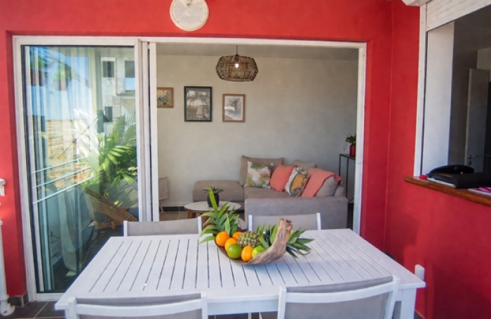 Vente Appartement 97160