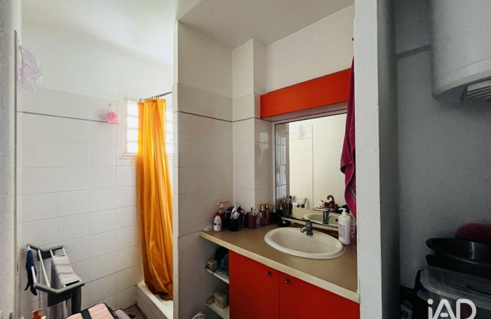 Vente Appartement 60m&sup2; 3 pièces Petit-Bourg