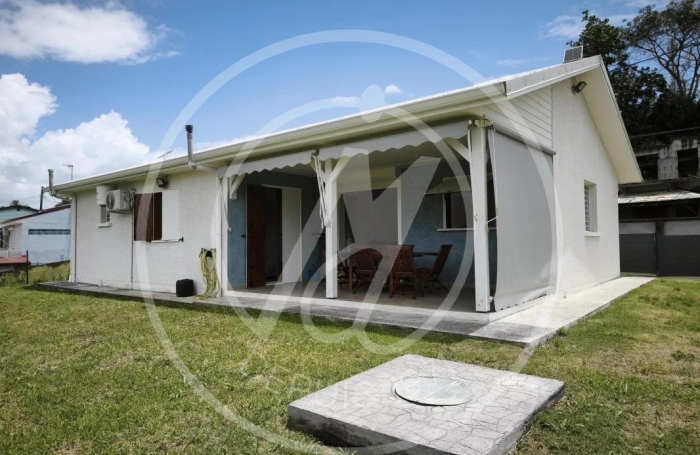 Location Maison 97122