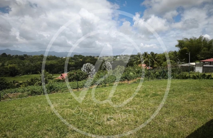 Location Maison 85.2m&sup2; 4 pièces Baie Mahault