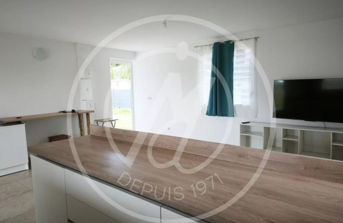 Location Maison 85.2m&sup2; 4 pièces Baie Mahault