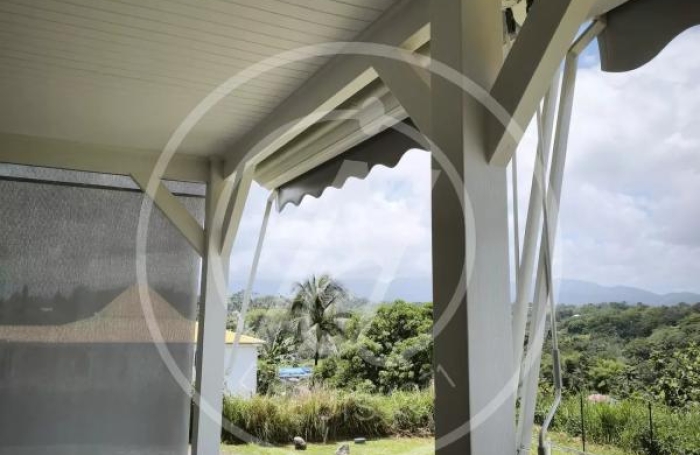 Location Maison 85.2m&sup2; 4 pièces Baie Mahault