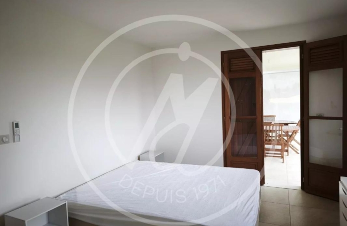 Location Maison 85.2m&sup2; 4 pièces Baie Mahault