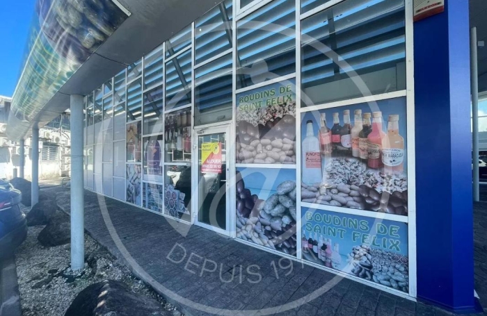 Location Local commercial 97122