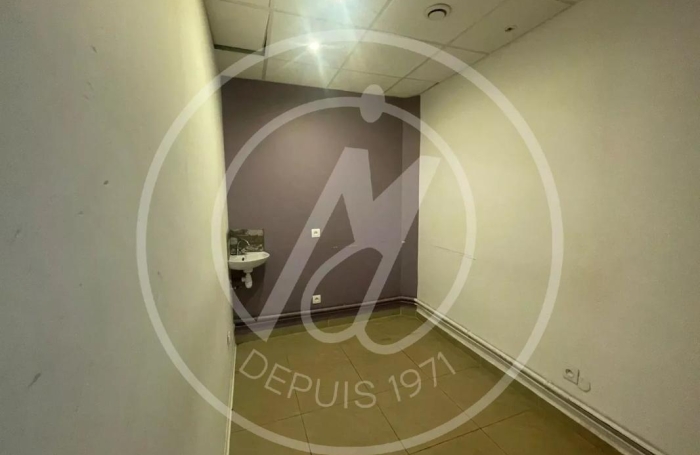 Location Local commercial Baie Mahault