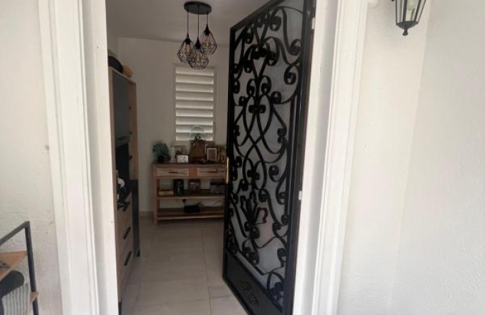 Vente Maison 73m&sup2; 3 pièces Goyave