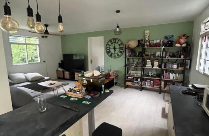 Vente Maison 73m&sup2; 3 pièces Goyave
