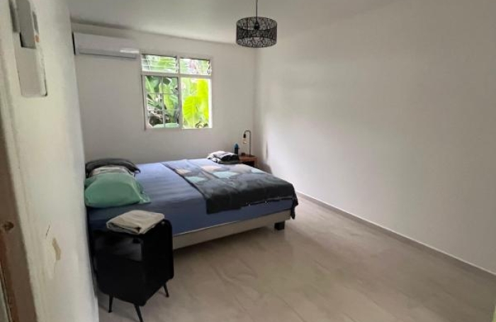 Vente Maison 73m&sup2; 3 pièces Goyave