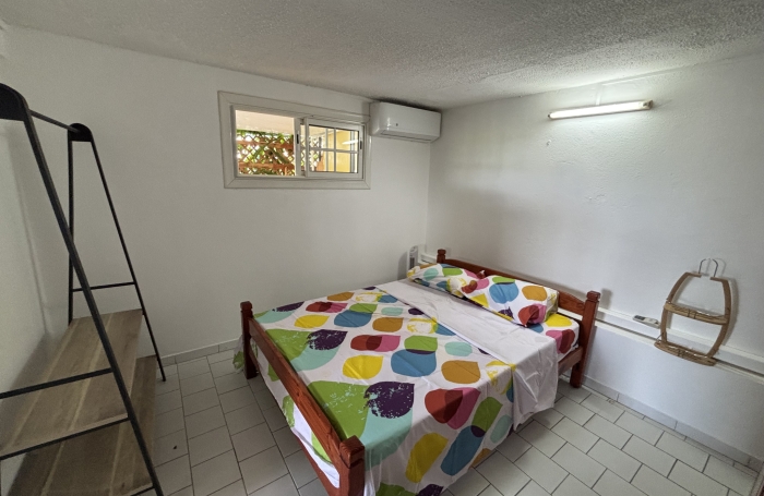 A LOUER - T3 en rez-de-villa   Secteur labouaye au Gosier