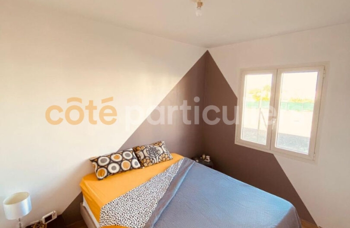 Vente Appartement 54.28m&sup2; 3 pi&egrave;ces Baie Mahault