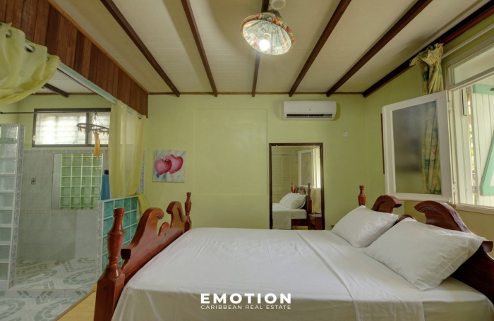 Maison 143 m2   3 CH + garage LE LAMENTIN