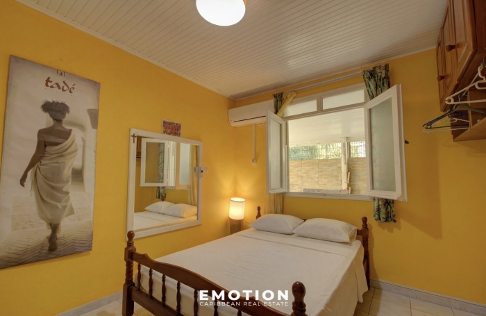 Maison 143 m2   3 CH + garage LE LAMENTIN