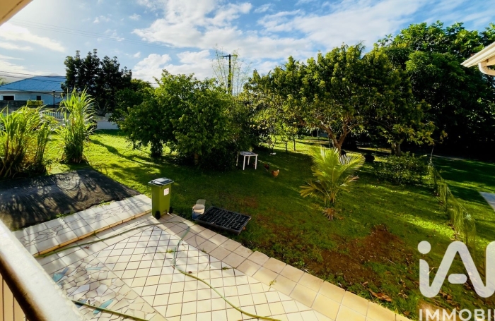 Vente Divers 250m&sup2; 13 pièces Lamentin