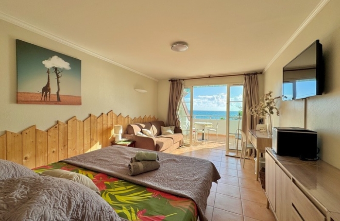 Vente Appartement 97180