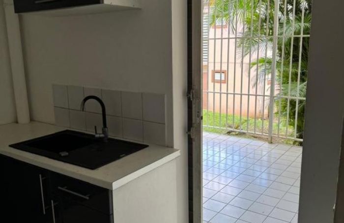 Location Appartement 66.9m&sup2; 4 pièces Sainte Rose