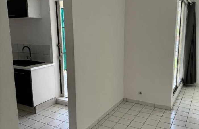 Location Appartement 66.9m&sup2; 4 pièces Sainte Rose