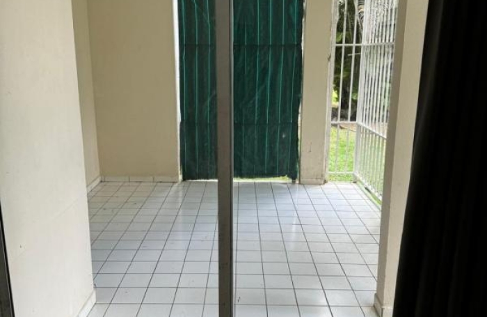 Location Appartement 66.9m&sup2; 4 pièces Sainte Rose