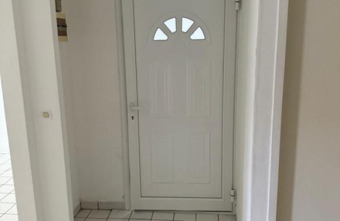 Location Appartement 66.9m&sup2; 4 pièces Sainte Rose