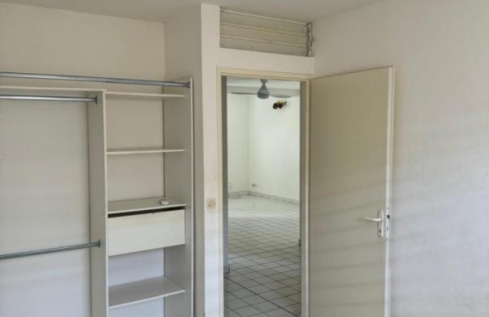 Location Appartement 66.9m&sup2; 4 pièces Sainte Rose