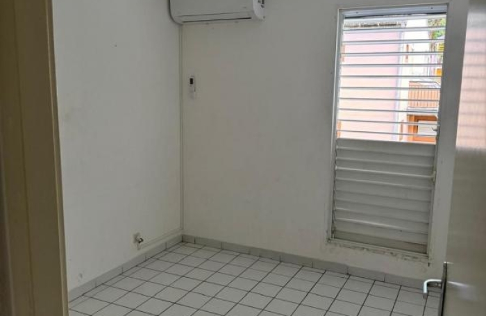 Location Appartement 66.9m&sup2; 4 pièces Sainte Rose