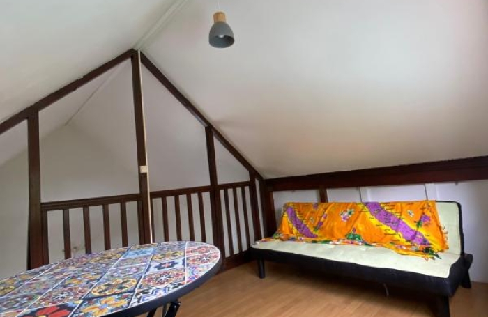 Location Maison 62m&sup2; 3 pièces Deshaies