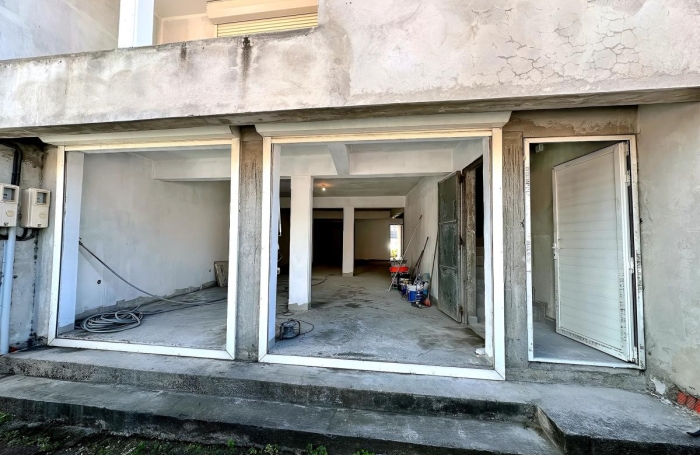 Location Local commercial Saint Fran&ccedil;ois